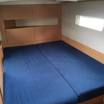 Jeanneau Sun Odyssey 410