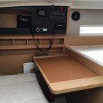 Jeanneau Sun Odyssey 410