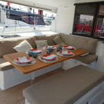 Fountaine Pajot Saona 47