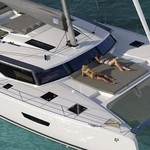 Fountaine Pajot Saona 47