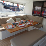 Fountaine Pajot Saona 47