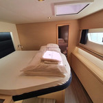Fountaine Pajot Saona 47