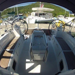 Jeanneau Sun Odyssey 469