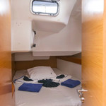 Jeanneau Sun Odyssey 469