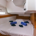 Jeanneau Sun Odyssey 469