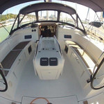 Jeanneau Sun Odyssey 469