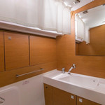 Jeanneau Sun Odyssey 469