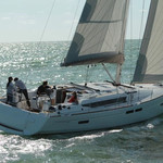 Jeanneau Sun Odyssey 469