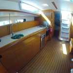 Jeanneau Sun Odyssey 469