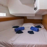 Jeanneau Sun Odyssey 469