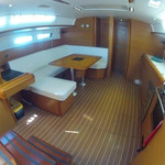 Jeanneau Sun Odyssey 469