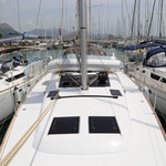 Dufour 460 Grand Large