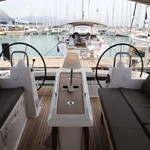 Dufour 460 Grand Large