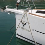 Dufour 460 Grand Large