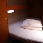 Dufour 460 Grand Large