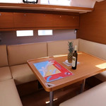 Dufour 460 Grand Large