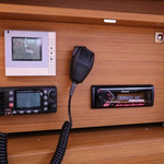 Dufour 460 Grand Large