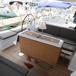 Dufour 460 Grand Large