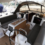 Dufour 460 Grand Large