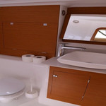 Dufour 460 Grand Large