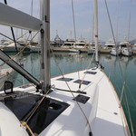 Dufour 460 Grand Large