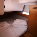 Dufour 460 Grand Large