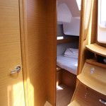 Dufour 460 Grand Large