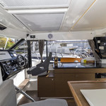 Jeanneau Merry Fisher 1095