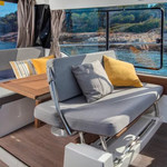 Jeanneau Merry Fisher 1095