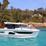 Jeanneau Merry Fisher 1095