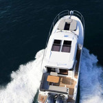 Jeanneau Merry Fisher 1095
