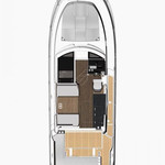 Jeanneau Merry Fisher 1095