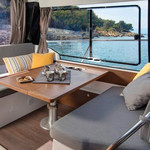 Jeanneau Merry Fisher 1095