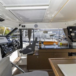 Jeanneau Merry Fisher 1095