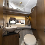 Jeanneau Merry Fisher 1095