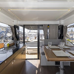Jeanneau Merry Fisher 1095