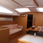 Jeanneau Sun Odyssey 50 DS