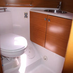 Jeanneau Sun Odyssey 50 DS