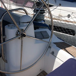 Jeanneau Sun Odyssey 50 DS
