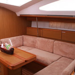 Jeanneau Sun Odyssey 50 DS