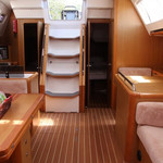 Jeanneau Sun Odyssey 50 DS