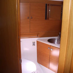 Jeanneau Sun Odyssey 50 DS