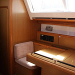Jeanneau Sun Odyssey 50 DS