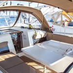 Jeanneau Sun Odyssey 440