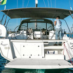 Dufour 460 Grand Large