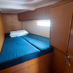 Jeanneau Sun Odyssey 519