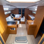 Jeanneau Sun Odyssey 519