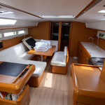 Jeanneau Sun Odyssey 519