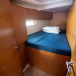 Jeanneau Sun Odyssey 519