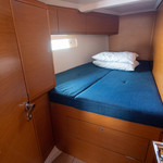 Jeanneau Sun Odyssey 519